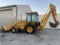 John Deere 210C Loader Backhoe