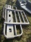 Front Truck Mount Ali Arc Brush Guard