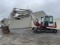 Takeuchi TB1140 Excavator
