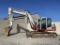 Takeuchi TB2150 Excavator