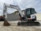 Bobcat E85 Excavator