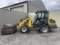 Wacker Neuson WL38 Wheel Loader