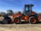 Hitachi ZW80 Wheel Loader
