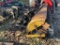 Front Mount Tractor Broom
