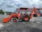 Kubota L48 TLB