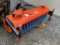 Kubota B2779 Sweeper
