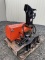 Kubota B2781B Snow Blower