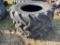 Continental 380/85R24 Tires ONLY
