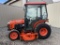 Kubota B3030 Tractor