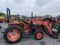 Kubota L2550 Tractor