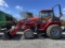 Massey Ferguson 1840E Tractor