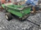 Earth & Turf 320 Spreader