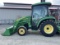 John Deere 3520 Tractor