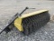 John Deere 60 Heavy Duty Broom