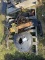 Skid Of Parts