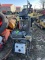 Hot Water Pressure Washer