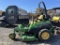 John Deere Z920 Zero Turn