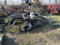 Tractor Cage off Case Tractor