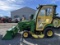 John Deere 2210 Tractor