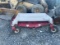 Ventrac MS720 Mower Deck