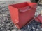 3pt Weight box