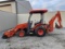Kubota B26 TLB