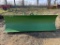 John Deere Silage Blade