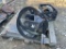 Bobcat Skid Loader Auger Parts