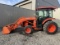 Kubota L4060 Tractor