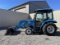 LS XR3037H Tractor