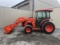 Kubota MX6000 Tractor