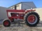 International Hydro 100 Farmall Tractor