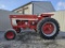 International 1066 Farmall Hydro Tractor