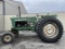 Oliver 1750 Tractor