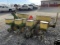 John Deere 7000 Planter
