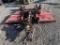Bush Hog 2510 Rotary Mower