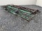 KMC Cultivator with Rolling Basket