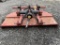 Bush Hog 3209 Rotary Mower