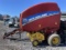 New Holland Roll-Belt 450 Round Baler