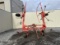 Kuhn GF5202THA Tedder