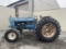 FORD 6600 Tractor