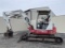 Takeuchi TB153FR Excavator