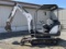 Bobcat 324 Excavator