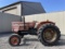 Kubota M4500 Tractor