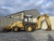 Caterpillar 436B Loader Backhoe