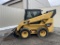 Caterpillar 252B2 Skid Loader