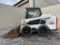 Bobcat S510 Skid Loader