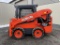 Kubota SSV65 Skid Loader