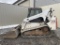 Bobcat T300 Skid Loader
