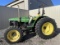 John Deere 5320 Tractor